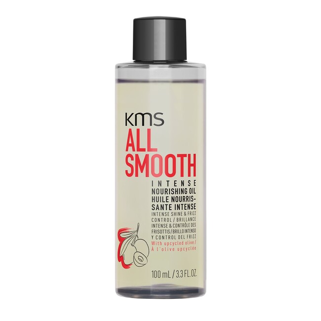 ALL SMOOTH INT NOURISH OIL 100ml ©