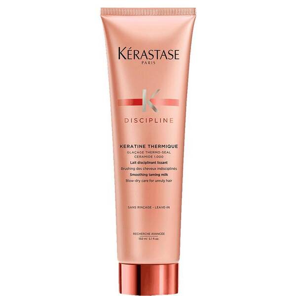 DISCIPLINE KERATIN THERMIQUE CREME 150ml