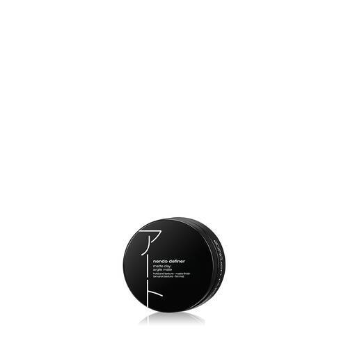 SHU *styling* nendo definder  matte clay *gray*