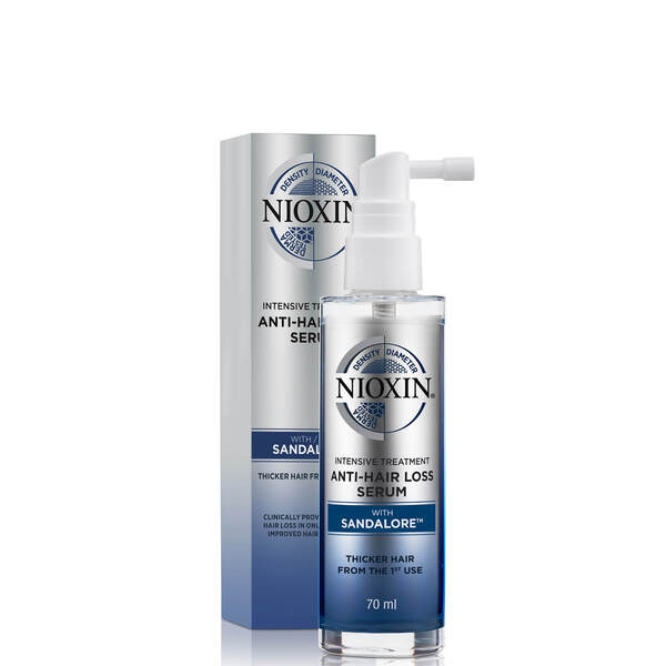 Nioxin Anti Hair-Loss Serum with Sandalore