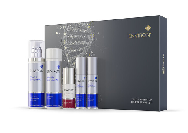 Youth EssentiA Gift Set from: