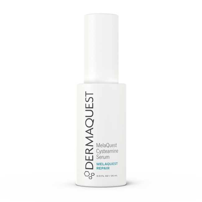 MelaQuest Cysteamine Serum