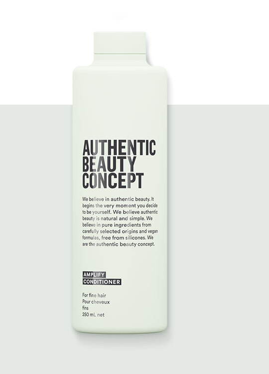 Amplify Conditioner 250ml