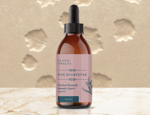 The Bugbuster 100ml