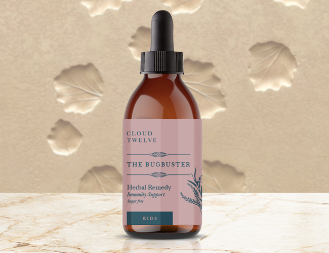 The Bugbuster 100ml