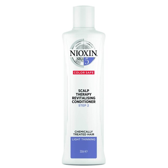 Nioxin Scalp Revitaliser - 5