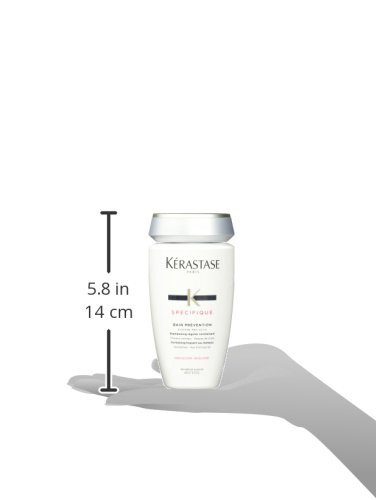 KER BAIN PREVENTION 250ML VF46