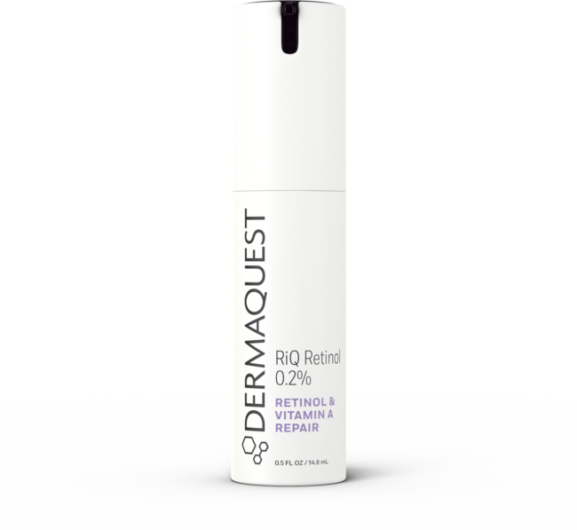 RiQ Retinol 0.2%