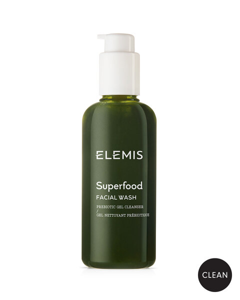 Superfood Facial Wash 200ml