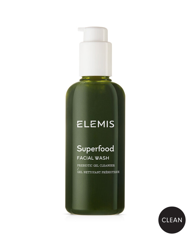 Superfood Facial Wash 200ml
