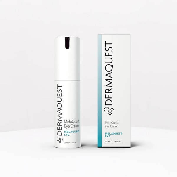 MelaQuest Eye cream