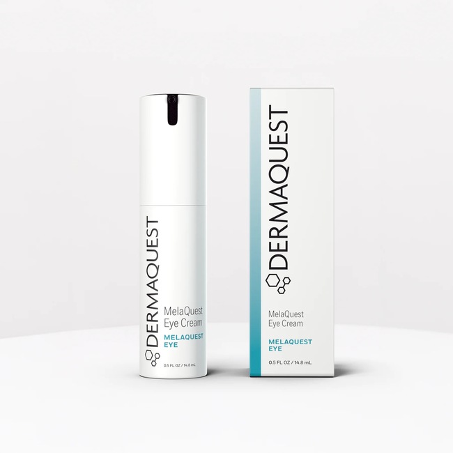 MelaQuest Eye cream
