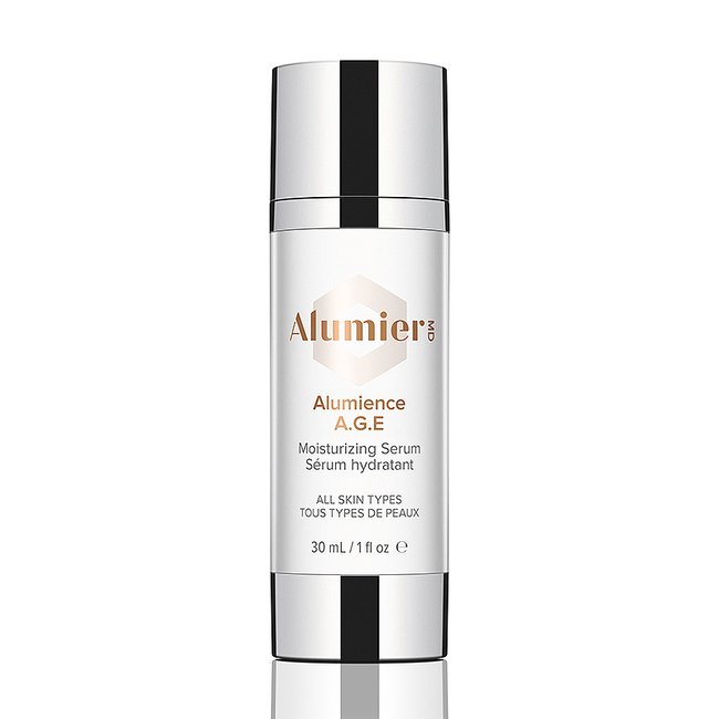 Alumience A.G.E Serum 