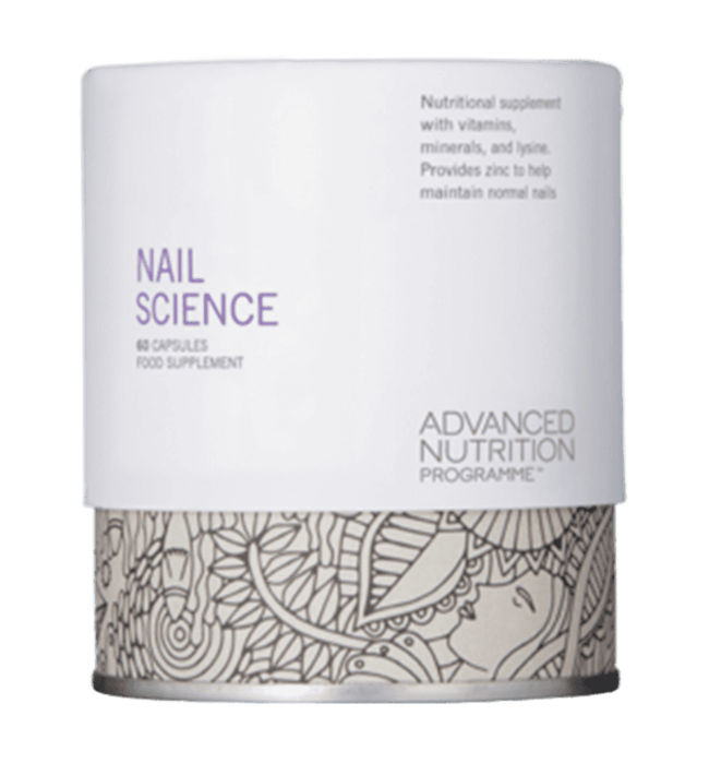 Nail Science (60 capsules)