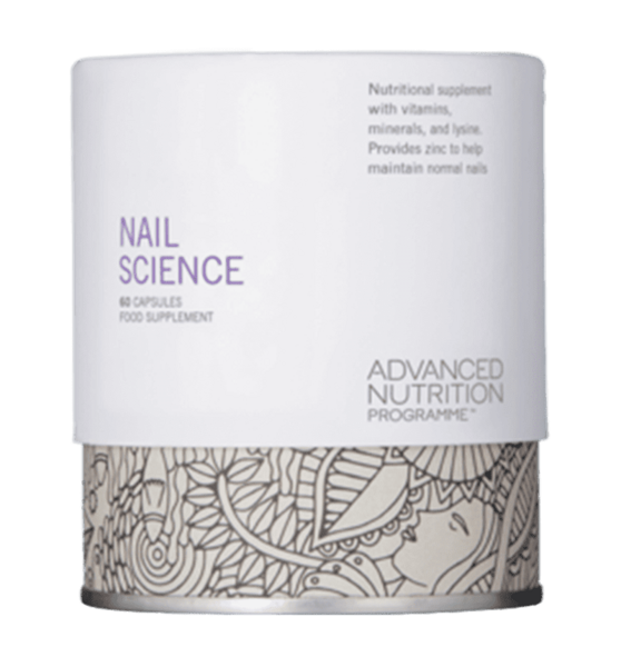 Nail Science (60 capsules)