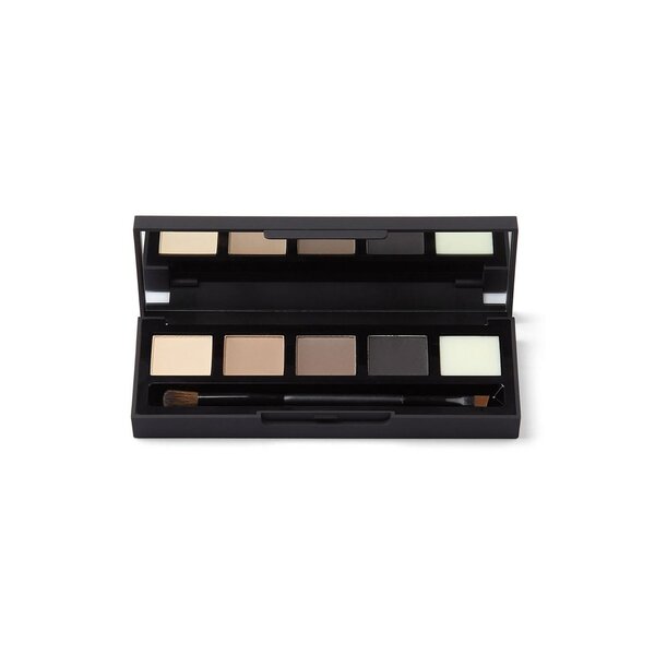 HD Brows Eye & Brow Palette Foxy