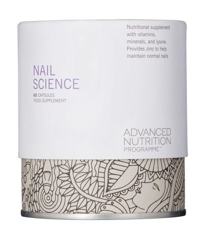 Nail Science