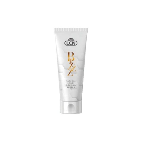 Buzz Natural Honey Rich skin Butter 50ml