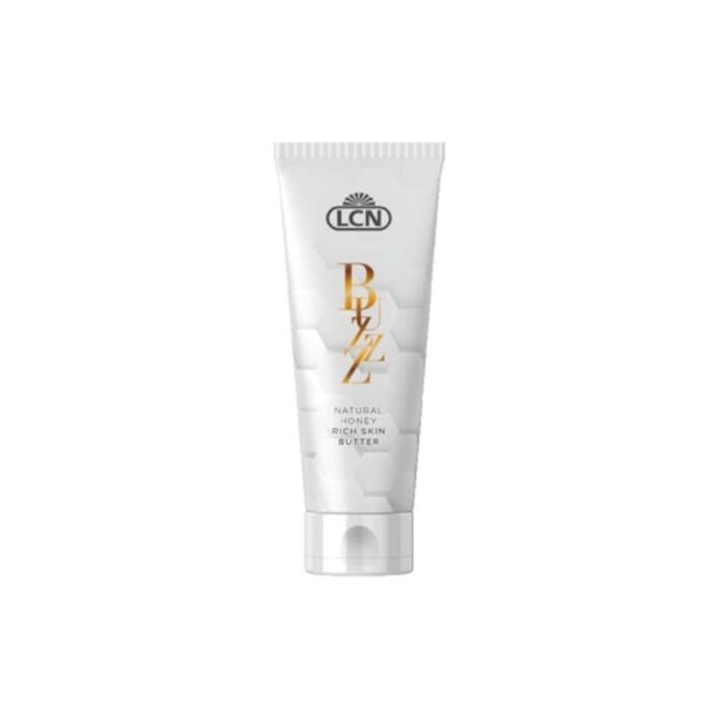 Buzz Natural Honey Rich skin Butter 50ml