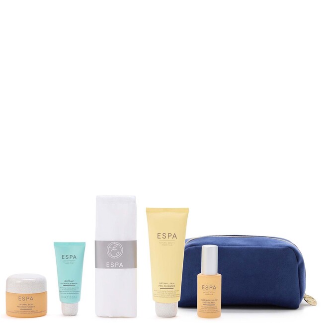 *ESPA Radiant Glow Collection