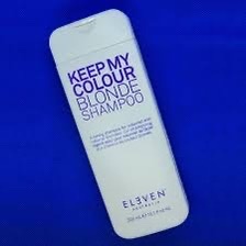 Keep My Colour Blonde Shampoo