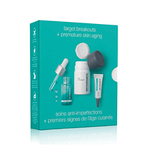Clear and Brighten kit