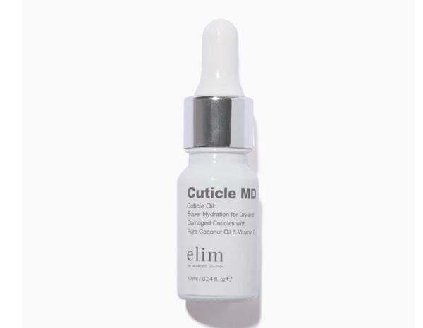 Cuticle MD Cuticle Oil