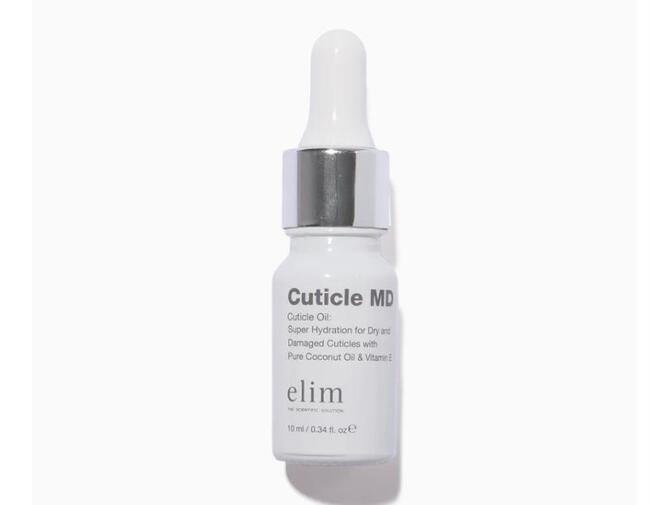 Cuticle MD Cuticle Oil