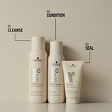 BlondMe Brightening Shampoo