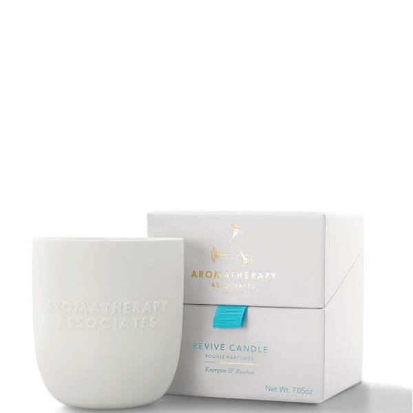 Aromatherapy Revive Candle