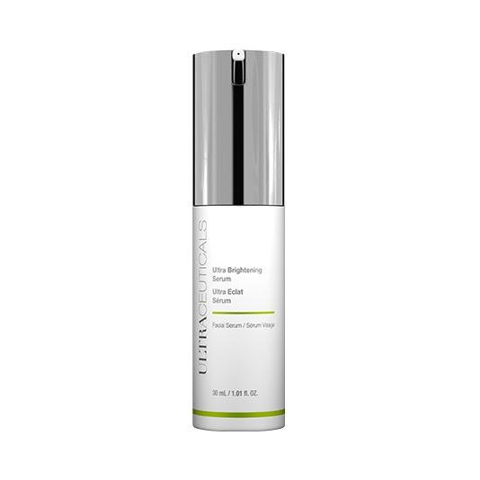 Ultra Brightening Serum