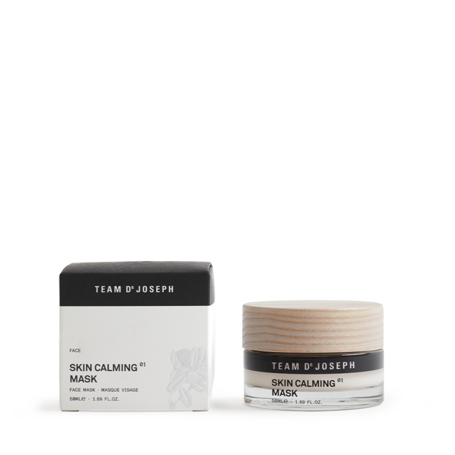 Skin Calming Mask, 50 ml