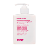 mane tamer smoothing conditioner 300ml