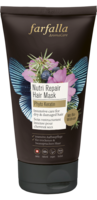 Nutri Repair Hair Mask Phyto Keratin, Haarpflege, Haarmaske, 150 ml