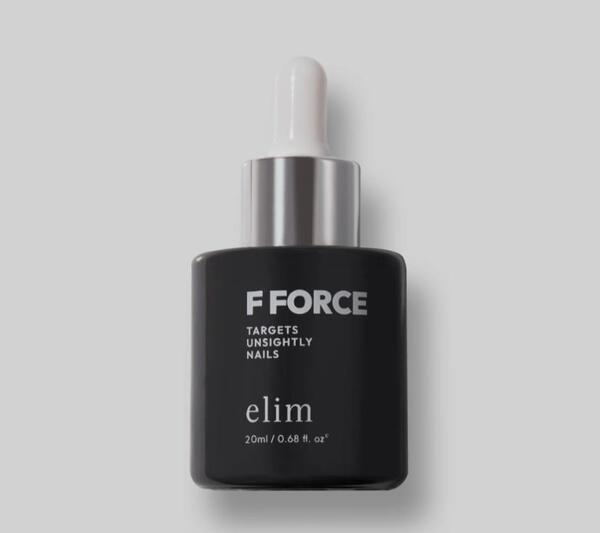 F Force - Fungal Force