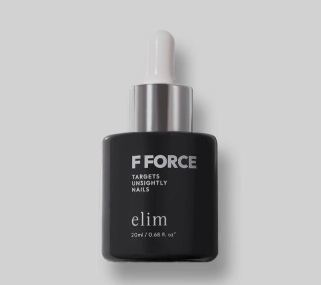 F Force - Fungal Force
