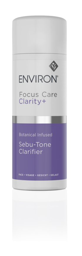 Botanical Infused Sebu-Tone Clarifier
