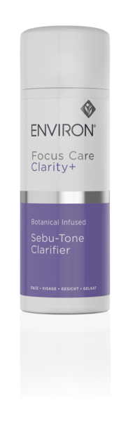 Botanical Infused Sebu-Tone Clarifier