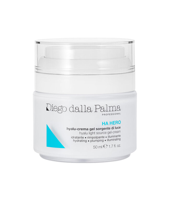 PF01421 hyalu light source gel-cream Kosteuttava kasvovoide