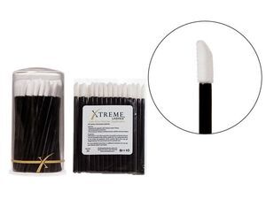 Xtreme Lashes Lint-Free Applicators -puhdistustikut (100 kpl)