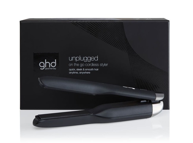 Unplugged black