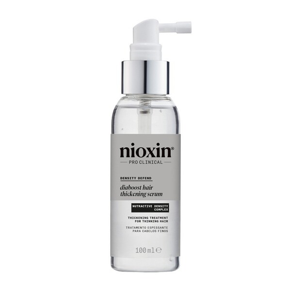 diaboost serum 