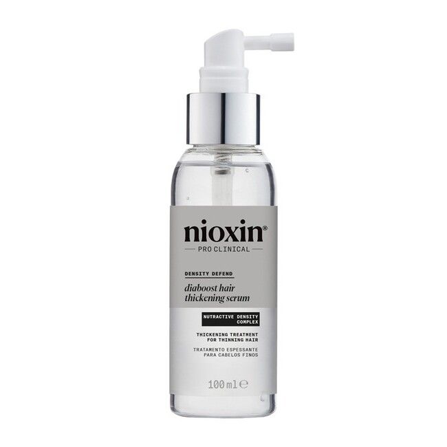 diaboost serum 