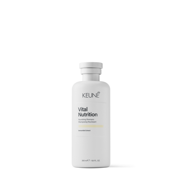 Vital Nutrition Nourishing Shampoo 