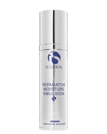 iS Clinical Reparative Moisture Emulsion 50 g voide