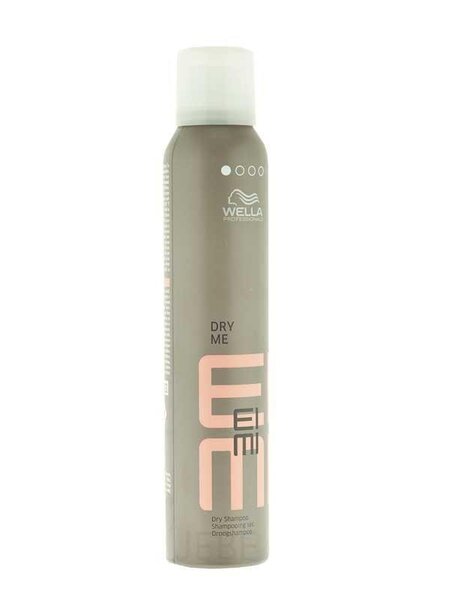 EIMI Dry Me Trockenshampoo 180ml