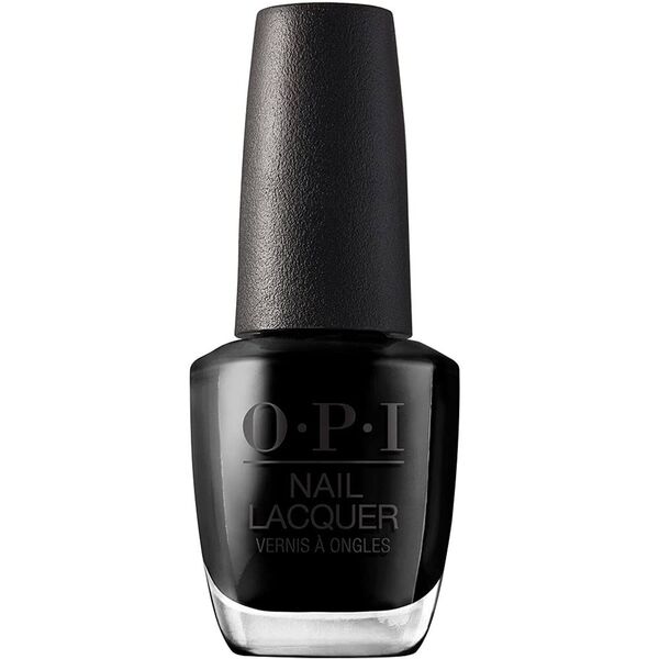 OPI Polish - Black Onyx