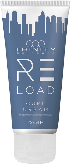 CURL CREAM