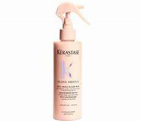 Gloss Absolu Anti Frizz Glaze Milk All in one smoothing spray