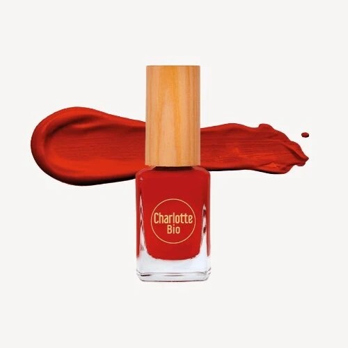 Kynsilakka 05 rouge parfait